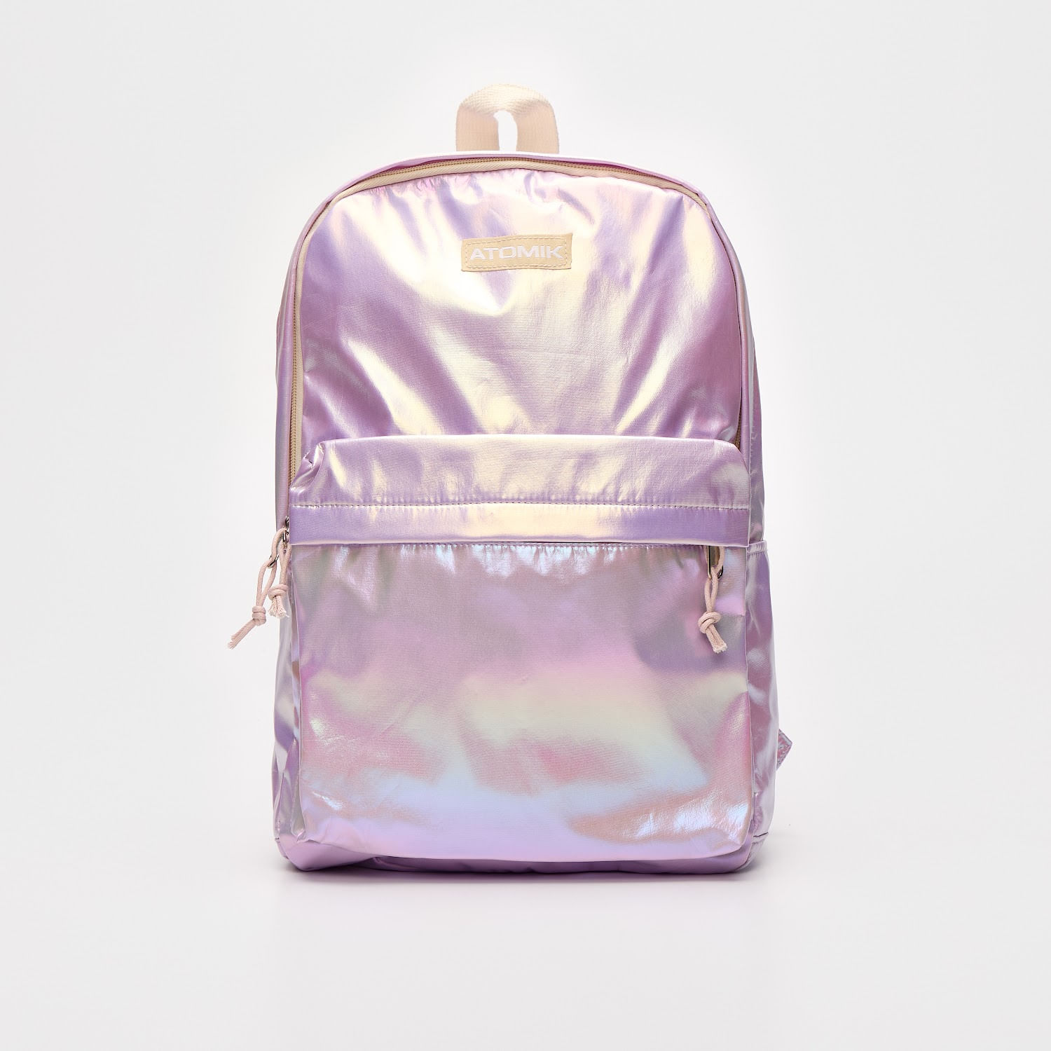 Mochila zippy Atomik